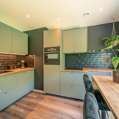 Guest house Salty Vibes