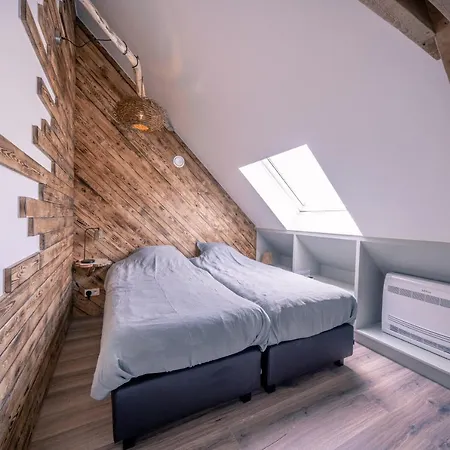 Salty Vibes Guest house 3*