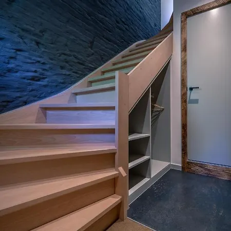 Salty Vibes Guest house Middelkerke