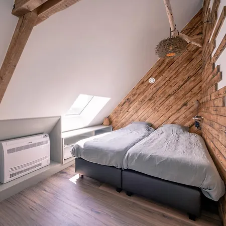 Guest house Salty Vibes Middelkerke